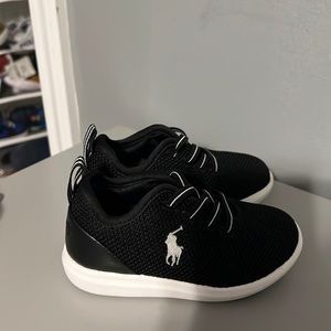 Toddler Polo shoes